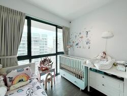 The Topiary (D28), Condominium #566146161